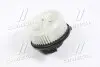 Вентилятор салона TOYOTA Land Cruiser (J12) 2002 – 2010 (выр-во AVA) AVA QUALITY COOLING AVA COOLING TO8743 (фото 3)