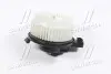 Вентилятор салона TOYOTA Land Cruiser (J12) 2002 – 2010 (выр-во AVA) AVA QUALITY COOLING AVA COOLING TO8743 (фото 4)