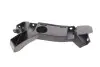 Направляюча заднього бампера права Seat Ibiza (08-10,10-) (88071790102) DPA DPA 88071790102