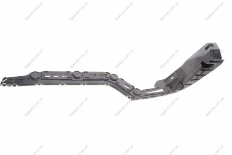 Напрямна заднього бампера ліва VW Passat (10-14) DPA 88070727102