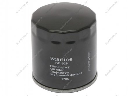 Масляный фильтр SF OF1029 STARLINE SFOF1029 (фото 1)