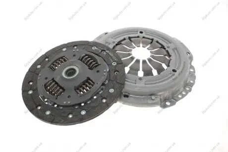 Комплект зчеплення Ford Transit Courier 1.5 TDCi 14- (d=220mm) 3000 950 970 SACHS 3000950970