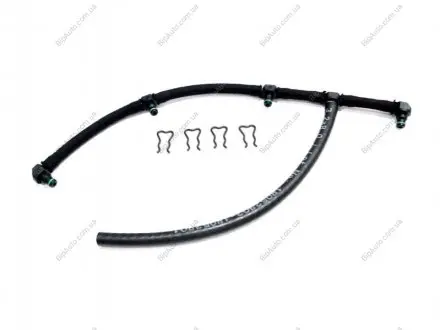 Дизельні компоненти DP ND-5518 STARLINE DPND5518