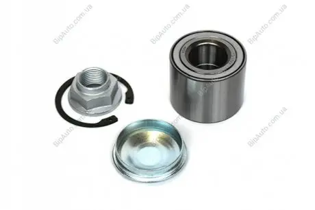 Подшипник ступицы задней MCV/VAN/PICK-UP/DUSTER 4x2 ASAM 79292
