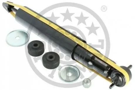 Амортизатор A-5112G Optimal A5112G