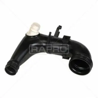 Патрубок воздухозаборника Doblo/Fiorino 1.3D Multijet 09- Rapro R11424