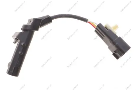CZUJNIK POЭO?ENIA WAЭKA ROZRZ. CITROEN C5 2,7HDI 08- BOSCH 0986280437