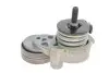 Комплект ременя генератора Chevrolet Cruze/Orlando/Opel Astra/Insignia 08- (6PK1555) 529 0327 10 INA 529032710 (фото 4)