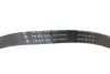 Комплект ременя генератора Chevrolet Cruze/Orlando/Opel Astra/Insignia 08- (6PK1555) 529 0327 10 INA 529032710 (фото 5)