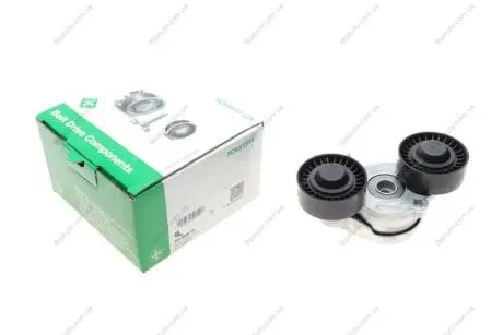 Натяжник ремня WIELOROWK. JAGUAR/LAND ROVER 2,0/2,0D INA 534069610