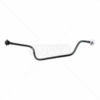 Патрубок системи охолодження Audi Q5 2.0-3.0 TDI 09-17 25798 Rapro R25798 (фото 1)