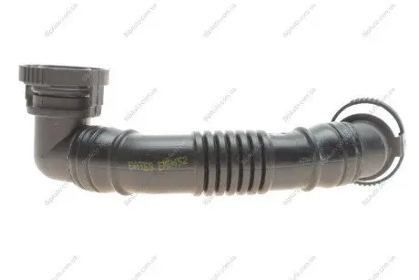 Патрубок вентиляції картера VW Caddy III/Passat B6/Golf V 1.9TDI/2.0TDI 03-10 Gates EMH452