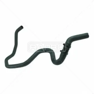 Патрубок системи опалення Duster/Logan 1.6i 16V 06- 27136 Rapro R27136