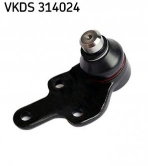 Sworzeс wah. FORD TOURNEO CONNECT, TRANSIT CONNECT SKF VKDS314024
