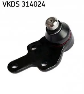 Sworzeс wah. SKF VKDS314024