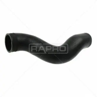 Патрубок интеркулера Sharan/Alhambra 1.9TDI 00- Пр. Rapro R25401
