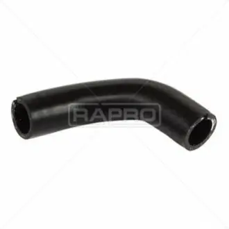 Патрубок водяной Doblo 1.9JTD 01- (помпа-термостат) Rapro R11235 (фото 1)
