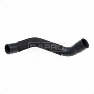 Патрубок радіатора VW T5/T6 2.0TDI 09- Л. (верхній) 25859 Rapro R25859