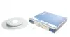 Диск гальмівний MEYLE 37-15 523 0042/PD 37155230042PD