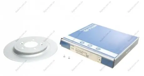 Диск гальмівний 37-15 523 0042/PD MEYLE 37155230042PD