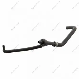 ZAW?R, ODPOWIETRZENIE SKRZYNI KORBOWEJ BMW FEBI BILSTEIN 103623