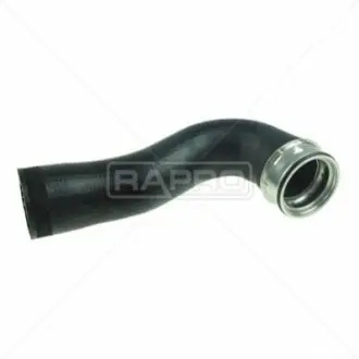 Патрубок інтеркулера Passat VI/Golf VI 2.0TDI 05- Rapro R25449