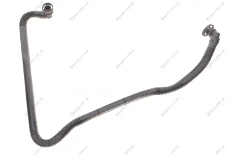 Патрубок вентиляції картера Audi A4/A6 2.4 97-08/Skoda Superb 2.8 V6 01-08 Gates EMH215