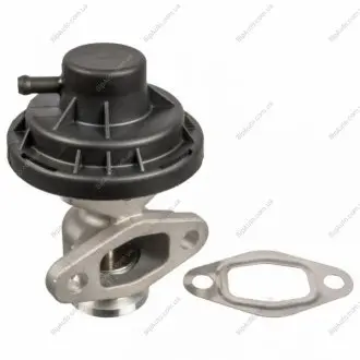 Клапан рецеркуляции отработавших газов FEBI BILSTEIN 172838