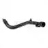 Патрубок інтеркулера Nissan Juke 1.5dCi 10- Л. RAPRO 41112