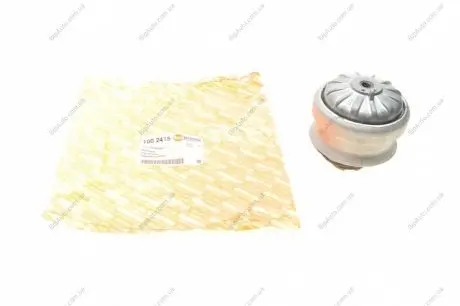 Подушка двигателя Mercedes Benz W124 AUTOTECHTEILE 100 2415