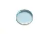 Датчик ABS (задній) Audi A3/Q3/TT/Skoda Octavia/SuperB/VW Golf/Jetta/Passat/Touran 1.2-3.6 03- (L) 114 899 0014 MEYLE 1148990014 (фото 14)