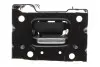 Подушка КПП Citroen C3/C4 12- (L) CORTECO 49402608 (фото 6)