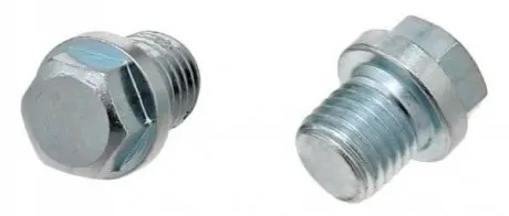 Болт зливу оливи MB C-class (W203/W204)/E-class (W211/W212) 01- 587.830 ELRING 587830