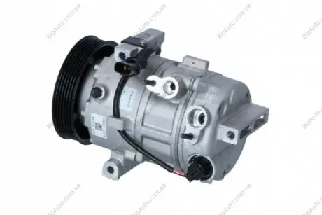 Автозапчастина NRF 320085G