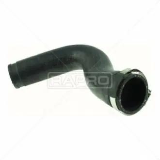 Патрубок інтеркулера Sprinter 3.0 06- Пр. 28348 Rapro R28348