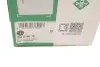Шестерня колінвалу Honda Accord IX/VIII/CCR-V IV 2.4 08- 554 0146 10 INA 554014610 (фото 3)