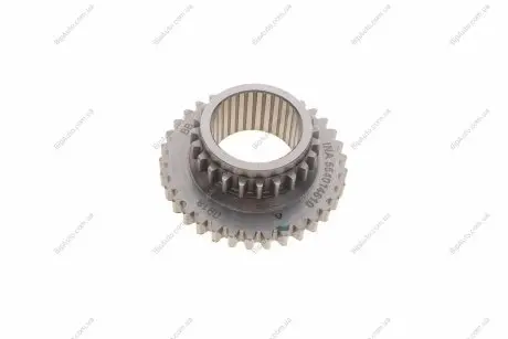 Шестерня колінвалу Honda Accord IX/VIII/CCR-V IV 2.4 08- 554 0146 10 INA 554014610