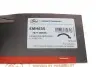 Патрубок вентиляции картера BMW 3 (F30/F80)/5 (G30/F90)/7 (G11/G12) 1.5-2.0 15- Gates EMH635 (фото 9)