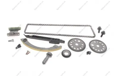 Комплект ланцюга приводу розподільного валу OPEL Z22SE VKML 85003 SKF VKML85003