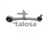 Важіль незалежної підвіски колеса TALOSA 46-04894