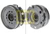 Демпфер зчеплення Audi A4/A5/A6 1.8/2.0 TDI/TFSI 14-, S-tronic DSG-7 (DQ500) 415 0923 09 LuK 415092309 (фото 2)