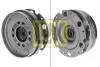 Демпфер зчеплення Audi A4/A5/A6 1.8/2.0 TDI/TFSI 14-, S-tronic DSG-7 (DQ500) 415 0923 09 LuK 415092309 (фото 2)