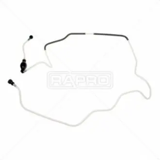 Паливна трубка Master 2.3 DCI 10- 12782 Rapro R12782