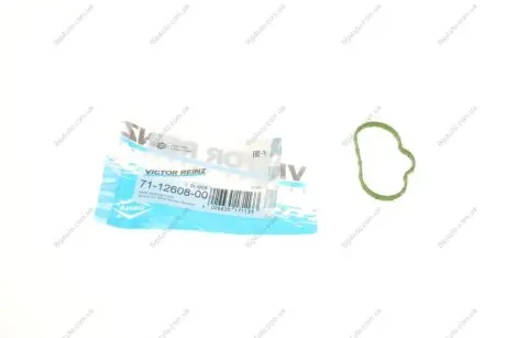 Прокладка впускного колектора REINZ 71-12608-00 VICTOR REINZ 711260800