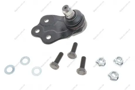 Опора кульова (передня) Fiat 500X/Jeep Renegade 14- VKDS 312000 SKF VKDS312000