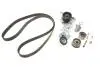 Комплект ГРМ + помпа Audi A4/A6/A8 3.0 00-06 (281x30) 530 0480 30 INA 530048030 (фото 2)