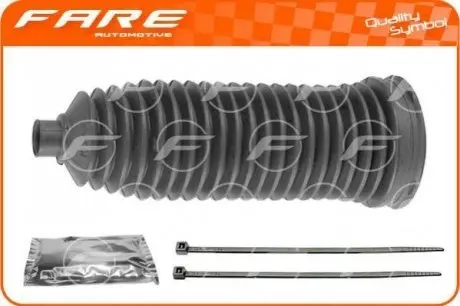 Пильник рульового керування, к-т FARE Fare sa K14581