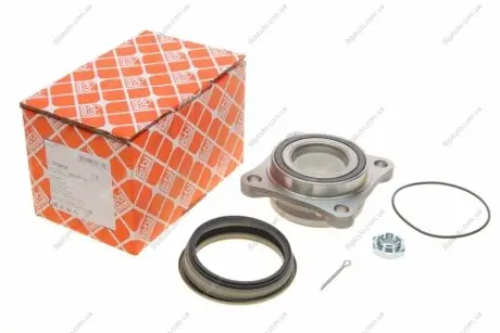 Автозапчастина FEBI BILSTEIN 172633