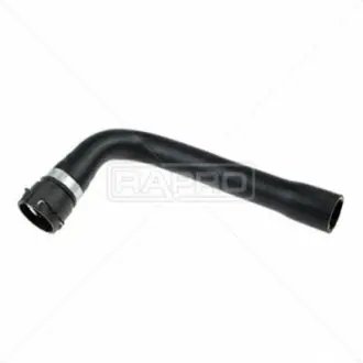 Патрубок радіатора Audi A4/A6/Passat 1.6/1.8i 96- (верхній) Л. 25120 Rapro R25120