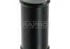 Шланг гумовий системи охолодження RAPRO R19649